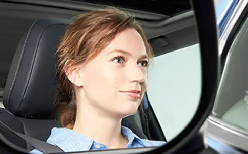 Allview subaru interior